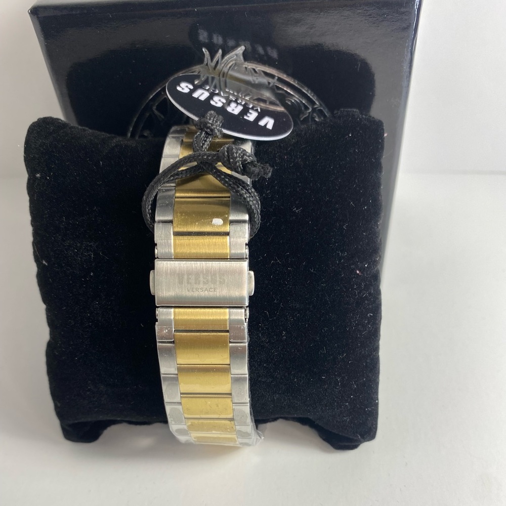 Versus Versace Brick Lane Gen Men's Watch VSPZS0821 - Picture 4 of 12